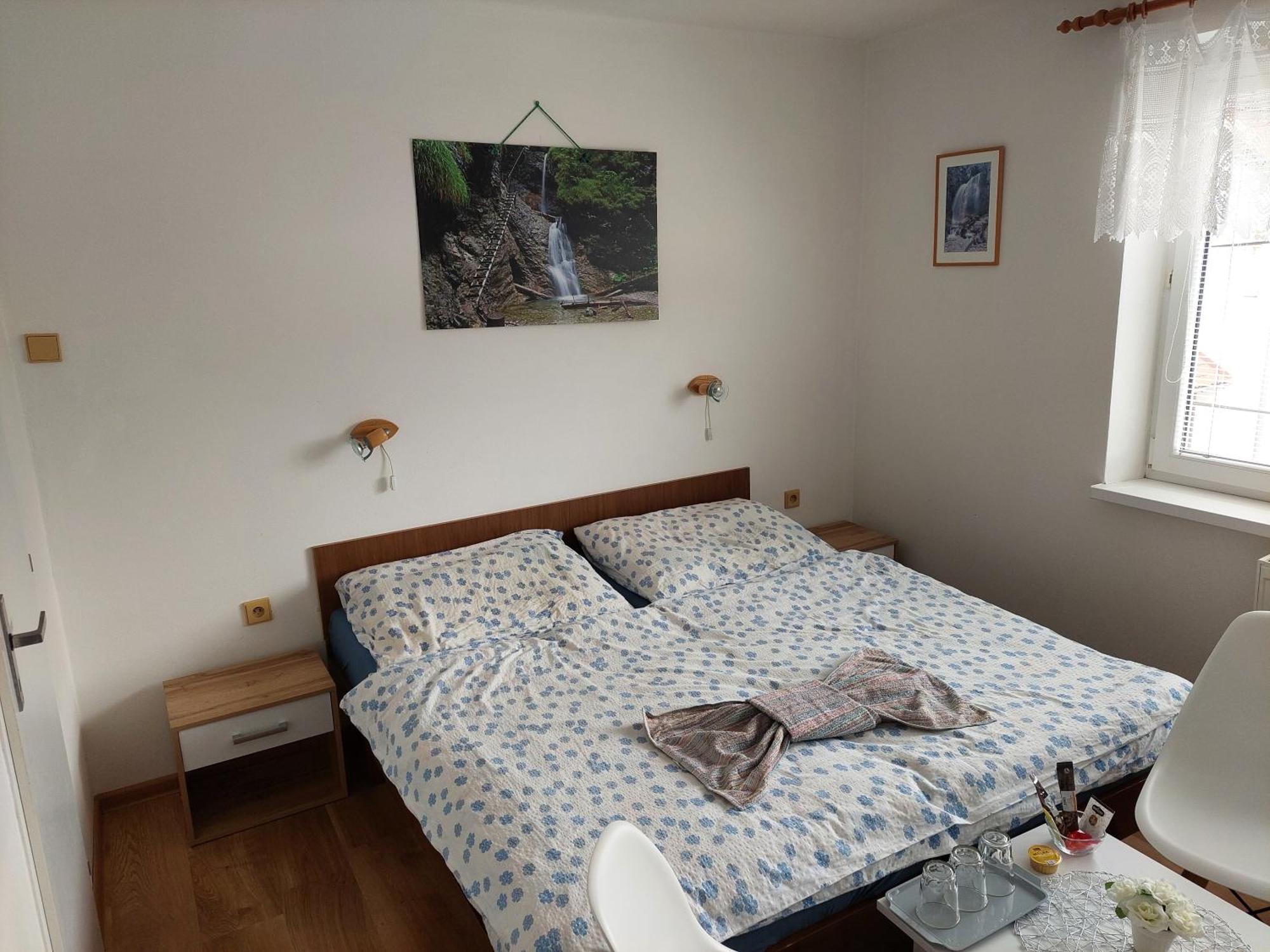 Guest house Mayka