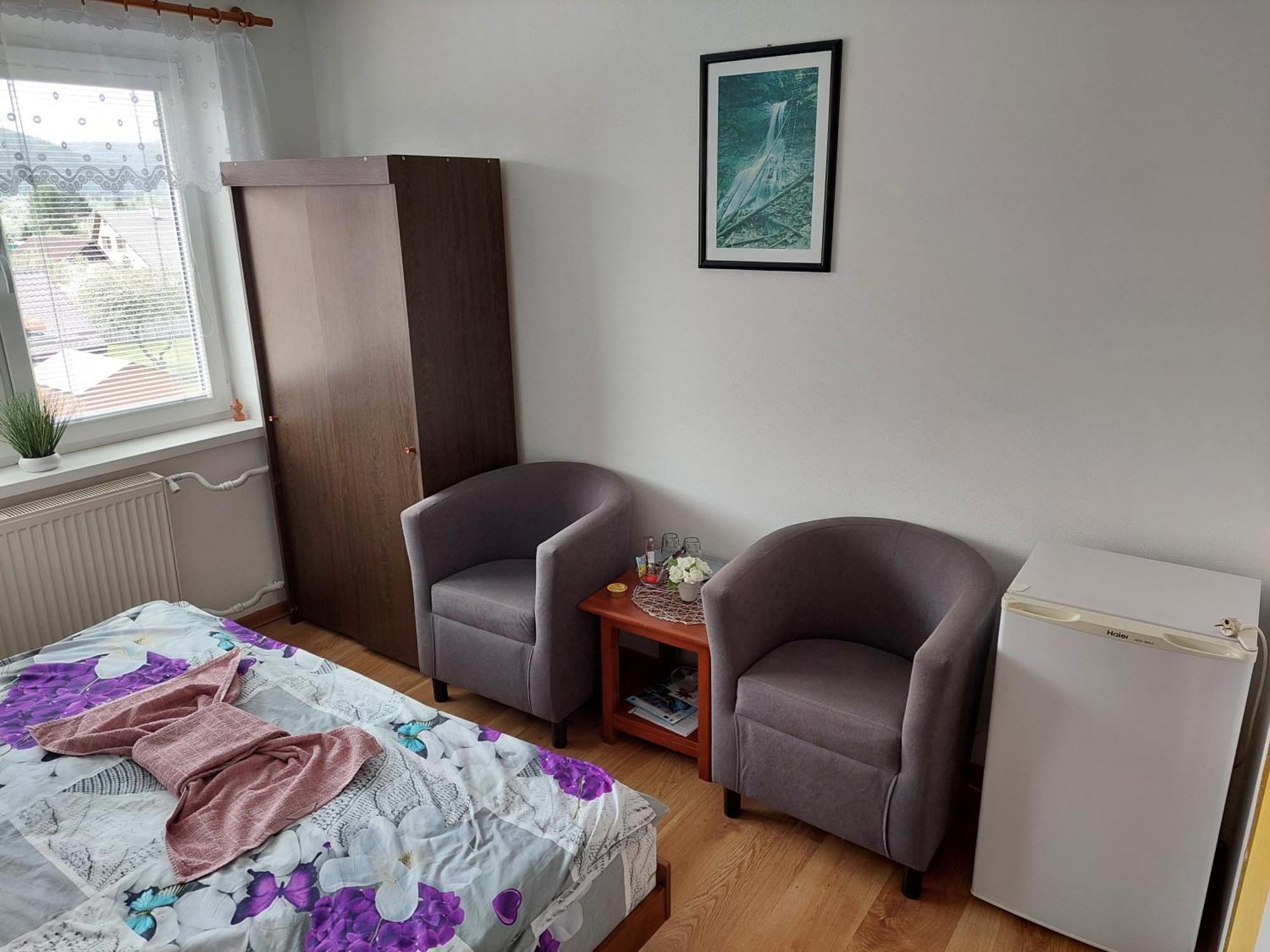 Mayka Guest house *